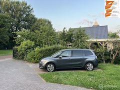 Citroën Grand C4 Picasso - 1.6 THP Exclusive 7 pers. bj 2014