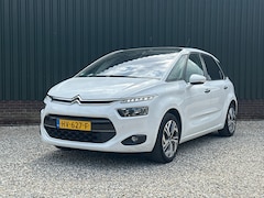 Citroën C4 Picasso - 1.2 PureTech Business/Nieuwe motor