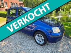 Fiat Panda - 1.2 Young AUTOMAAT *apk:04-2027