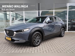 Mazda CX-30 - 2.0 e-SkyActiv-G M Hybrid Comfort|Automaat|Stoel/stuurverwarming|Camera|Navi|