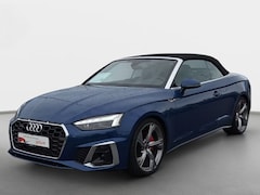 Audi A5 Cabriolet - 40 TFSI Quattro S-LINE * MATRIX, S-SPORTST, ACC, WINTER 20-inch LMV, MEMORY, MASSAGE * Ex