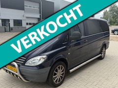 Mercedes-Benz Vito - 109 CDI 320 Lang Amigo