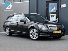Mercedes-Benz C-klasse Estate - 180 Avantgarde