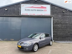 Mazda 3 - 3 1.6 S-VT Touring
