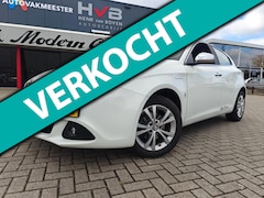 Alfa Romeo Giulietta - 1.4 T Distinctive