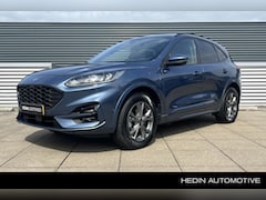 Ford Kuga - 2.5 PHEV ST-Line