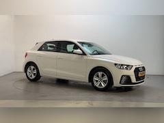 Audi A1 Sportback - 25 TFSI Pro Line Navigatie DAB+ App-Connect Virtual Cockpit