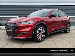 Ford Mustang Mach-E - AWD 75 kWh | Technology Pack