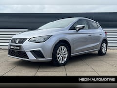SEAT Ibiza - 1.0 EcoTSI Style Business Intense | BTW