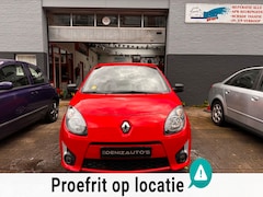 Renault Twingo - 1.2-16V Authentique