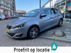 Peugeot 308 - 1.6 THP Première