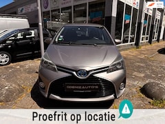 Toyota Yaris - 1.5 Hybrid Aspiration