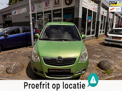 Opel Agila - 1.2 Enjoy