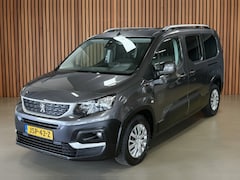 Peugeot Rifter Long - 1.2 Puretech Lang | 7 Persoons | Carplay