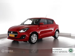 Suzuki Swift - 1.2 Select Smart Hybrid nav|cam|dab|lmv16