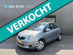 Toyota Yaris - 1.3 VVTi Sol / Airco / Trekhaak
