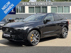 Volvo XC60 - 2.0 T8 Plug-in-hybrid AWD Polestar Engineered ELEKTRISCHE TREKHAAK| DEALER ONDERHOUDEN REC