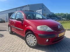 Citroën C3 - 1.4i Différence Automaat Cruise Camera 5DRS