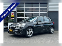 BMW 2-serie Active Tourer - 218i Essential, Automaat, Bluetooth, Cruise, Navi, Trekhaak, PDC, NAP