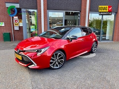 Toyota Corolla - 2.0 Hybrid Sport , Navi , Camera