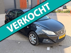 SEAT Ibiza SC - 1.2 TDI Style Ecomotive