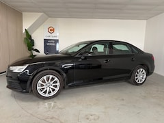 Audi A4 Limousine - 2.0 TFSI ultra Pro Line Airco, Navigatie, Automaat, LMV