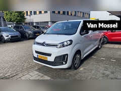 Citroën Jumpy - 2.0 BlueHDI 145 L3 l Dubbel Cabine l Automaat