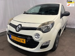 Renault Twingo - 1.2 16V Authentique SCHADEAUTO