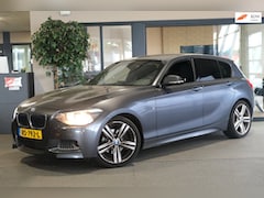 BMW 1-serie - 118i M-Sport Pakket 170PK Cruise PDC LET OP LEES TEKST