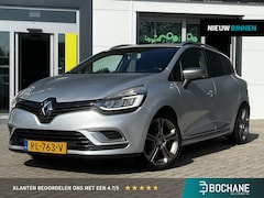 Renault Clio Estate - 1.2 TCe GT Line Intens | Trekhaak |