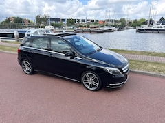 Mercedes-Benz B-klasse - 200 Prestige