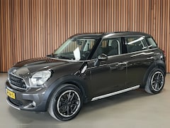 MINI Countryman - 1.6 One Pepper | Navigatie | Elektrisch dak