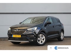 Opel Grandland X - 1.2 Turbo Business Executive | Camera | Trekhaak | AG-Stoelen | CarPlay | Climate & cruise