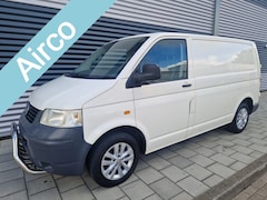 Volkswagen Transporter - 1.9 TDI 300 MHD, Trekhaak, Airco, Cruise control, NAP