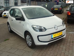 Volkswagen Up! - 1.0 take upst bekr (zeer zuinig)nap apk