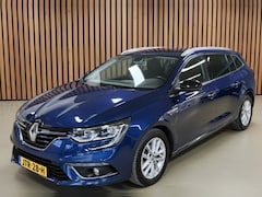 Renault Mégane Estate - 1.2 TCe Zen | Navi | Cruise