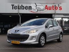 Peugeot 308 - 1.6 VTi Blue Lease Executive | Camera | Trekhaak | Cruise control | Climate control | Onde