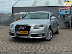 Audi A6 Limousine - 3.0 TFSI quattro Pro Line#Aut#Nap#1eEigenaar#Luchtvieren
