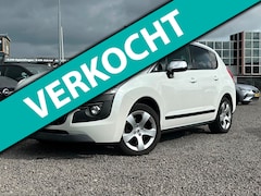 Peugeot 3008 - 1.6 THP ST/LEES TEKST
