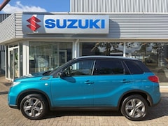 Suzuki Vitara - 1.6 Exclusive ALLGRIP (RIJKLAAR)