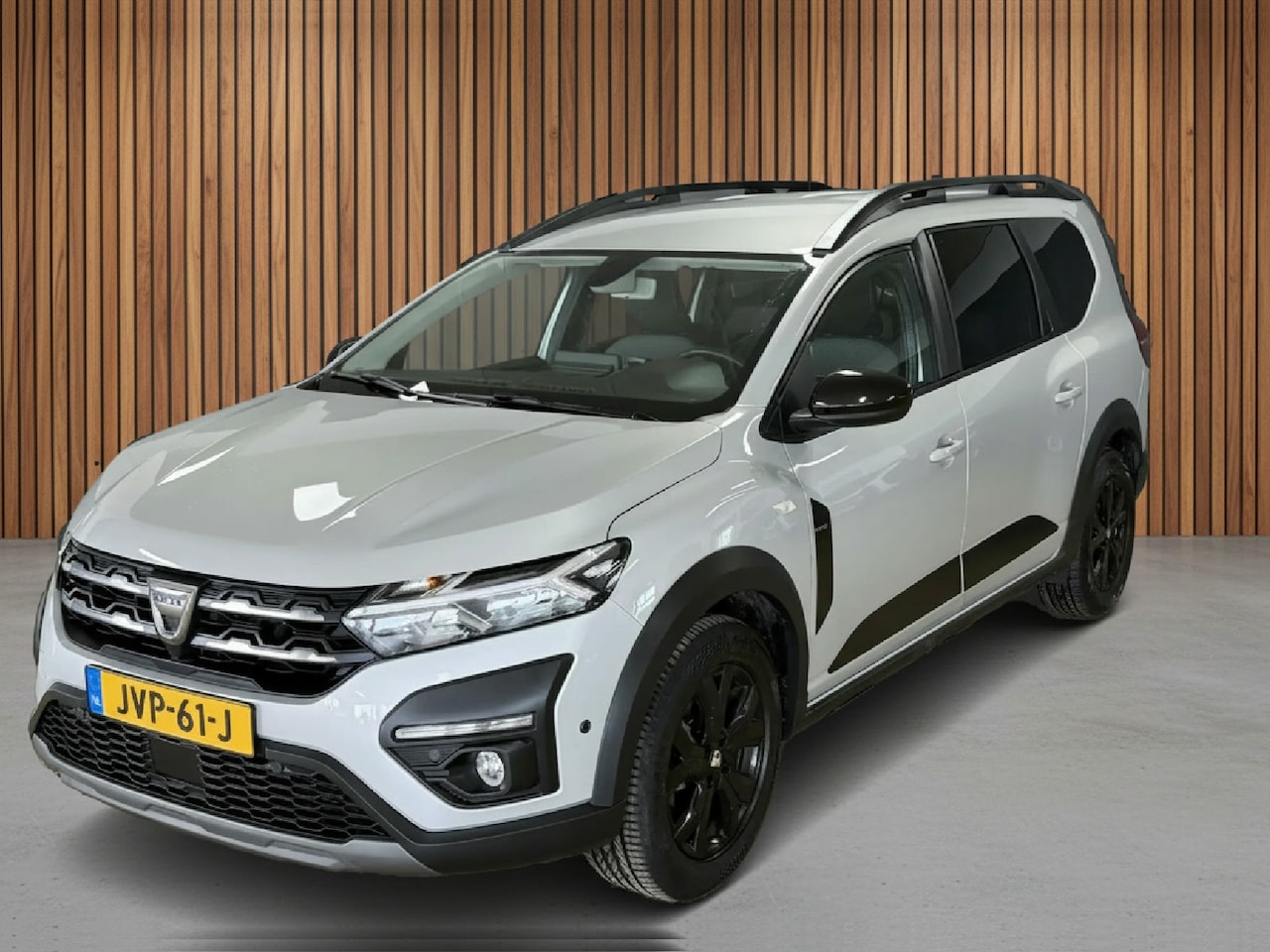 Dacia Jogger - 1.0 TCe Extreme 5p. | Navi | Cruise - AutoWereld.nl