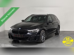 BMW 5-serie Touring - 520e M-Sport - Pano - Stoelverwarming - Carplay