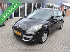 Renault Scénic - 1.4 TCE Dynamique, dealer onderhouden