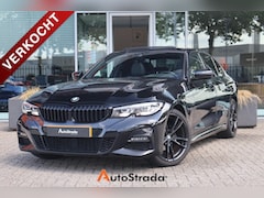 BMW 3-serie - (g20) 318i M-Sport 156pk | LED | Cruise | Pano | Camera | Sfeer | Navigatie | Virtual | Cl