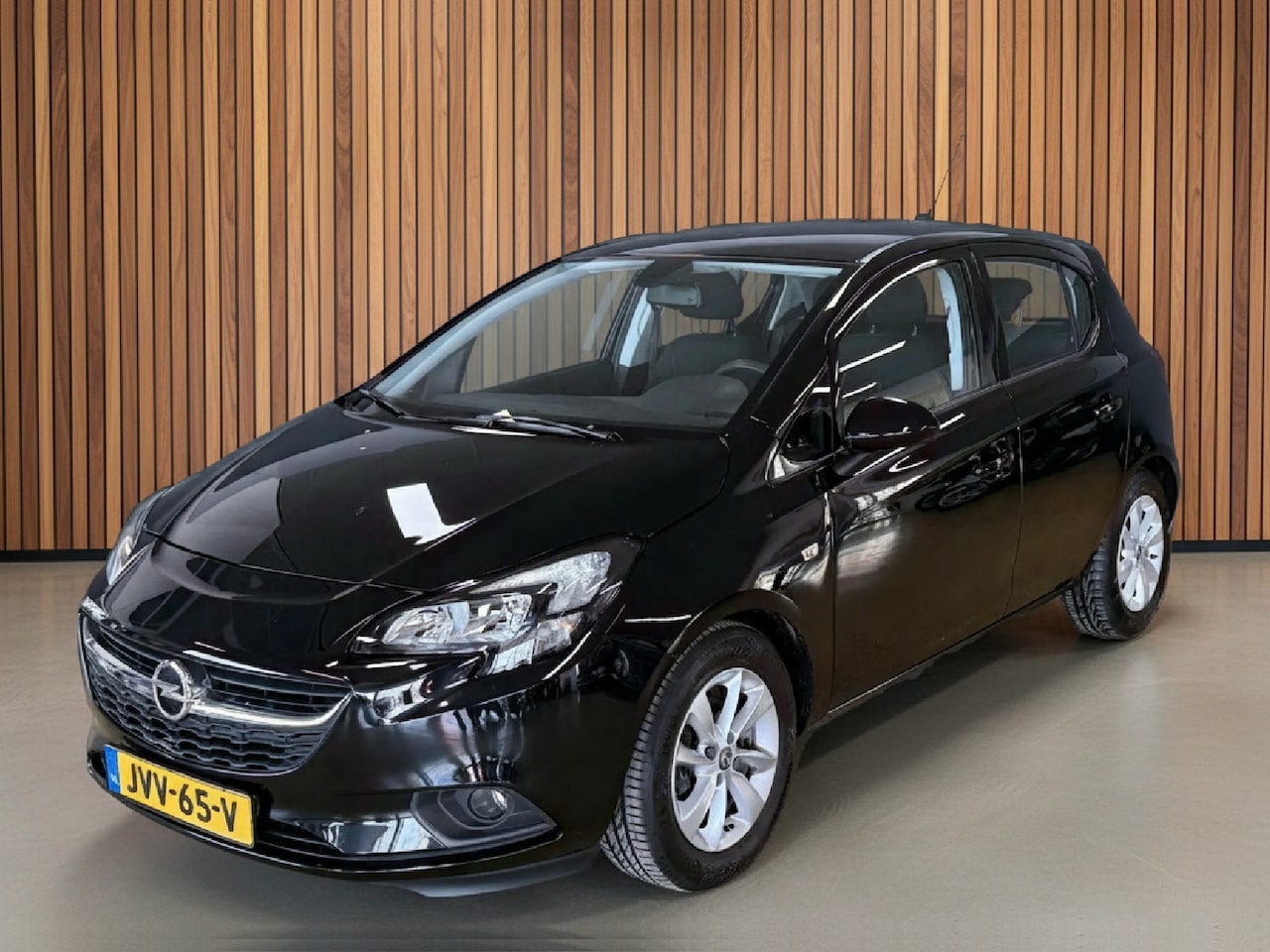 Opel Corsa - 1.2 Elegance | Airco - AutoWereld.nl