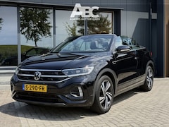Volkswagen T-Roc Cabrio - 1.5 TSI R-Line