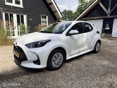 Toyota Yaris - 1.5 Hybrid Active