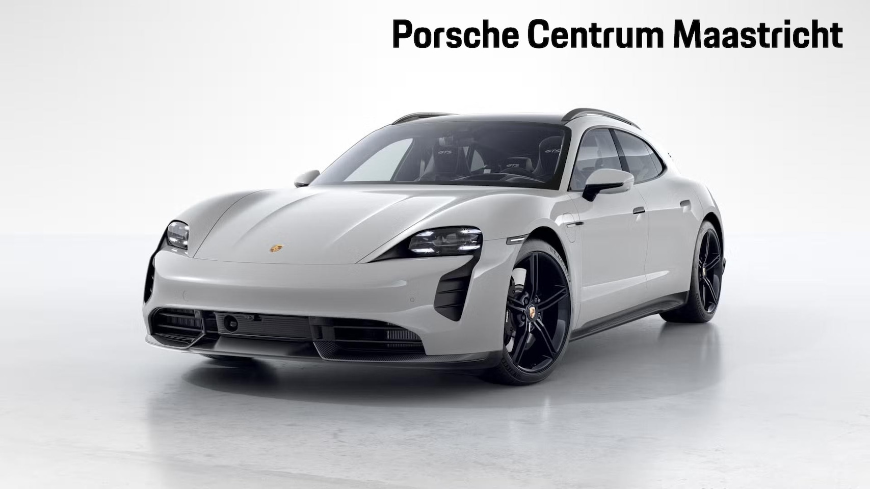Porsche Taycan Sport Turismo - GTS - AutoWereld.nl