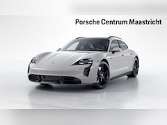 Porsche Taycan Sport Turismo - GTS