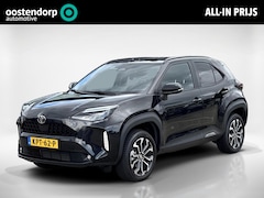 Toyota Yaris Cross - 1.5 Hybrid 130 Dynamic